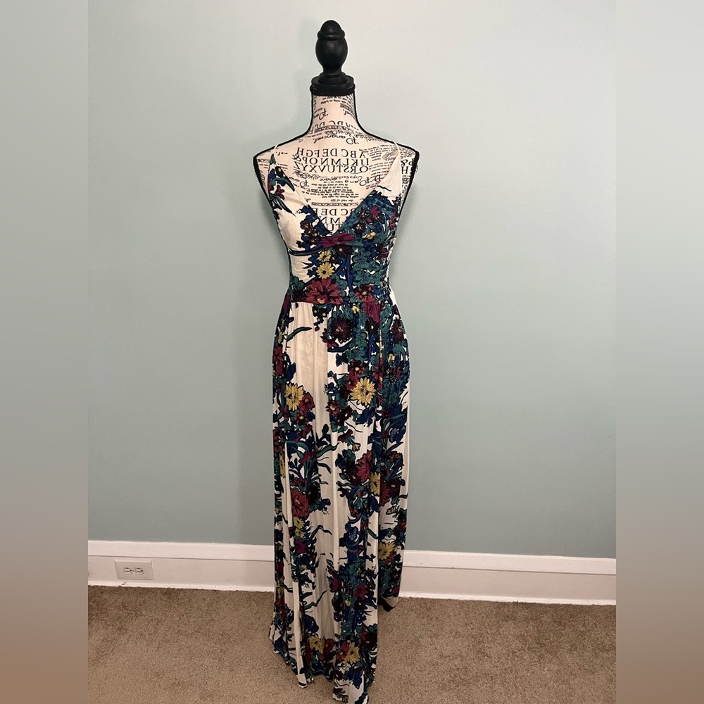 Free People Maxi Dress